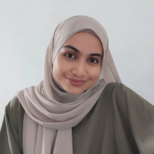 Feldza Azureen-Freelancer in Kuala Lumpur,Malaysia