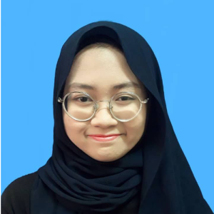 Nur Fazreisya Ibrahim-Freelancer in TANGKAK,Malaysia