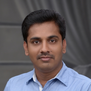 Ravikumar Shanmugam-Freelancer in Coimbatore,India