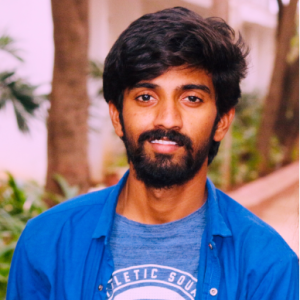 Sathwik Goud-Freelancer in Hyderabad,India