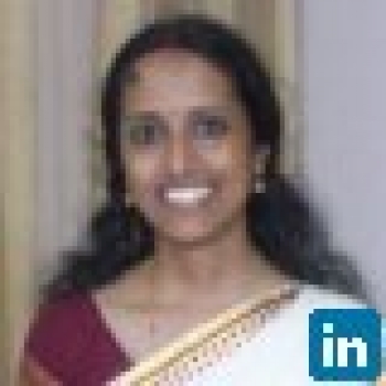 Salini Gopalakrishnan-Freelancer in Cochin Area, India,India