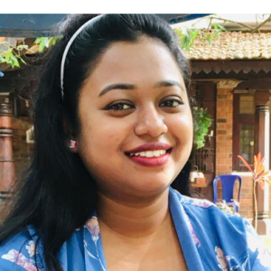 Priyanka Sahani-Freelancer in Bengaluru,India