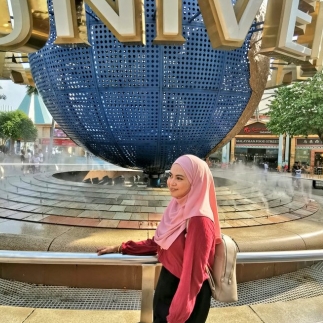 Liyana Khalid-Freelancer in Puncak Alam,Malaysia