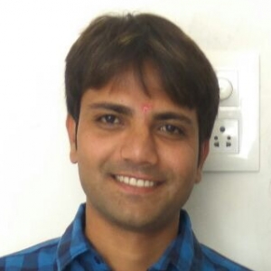 Karan Lad-Freelancer in Mumbai,India