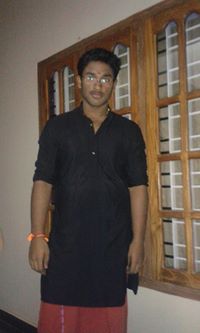 Dileep B Pillai-Freelancer in Chengannur,India