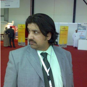 Kamran Laldin-Freelancer in Lahore,Pakistan