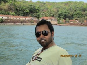 Tanmoy Singha-Freelancer in Kolkata,India