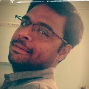 Shashikant Joshi-Freelancer in Pune,India