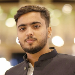 Fahad Ali-Freelancer in Karachi,Pakistan
