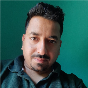Yash Paul-Freelancer in Gurugram,India