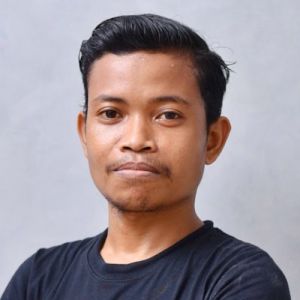 Langgeng Santoso-Freelancer in Yogyakarta,Indonesia