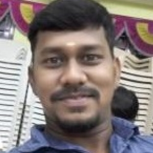 Vijay Anand-Freelancer in Chennai,India