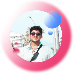 Avinav Ghosh-Freelancer in Bengaluru,India