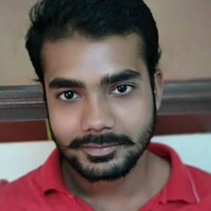 Utkarsh Prajapati-Freelancer in Indore,India