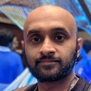 Ajay Kamath-Freelancer in Mumbai Area, India,India