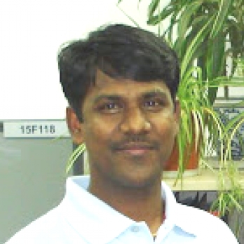 Sasi Kumar-Freelancer in Chennai.,India