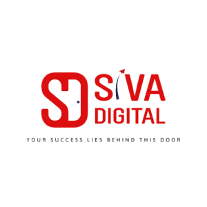 Siva Digital-Freelancer in Chennai,India