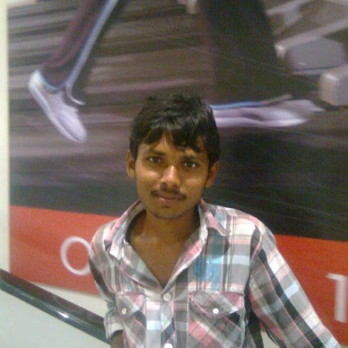 Suresh Poleboina-Freelancer in Suryapet,India