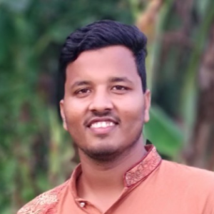 Hamidul Islam Shamim-Freelancer in sherpur,Bangladesh