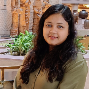 Varsha Agarwwalla-Freelancer in Kolkata,India