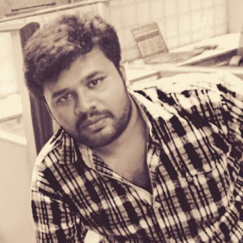 Madala Pavan Kumar-Freelancer in Hyderabad,India