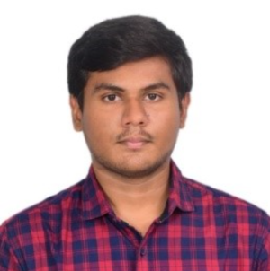 Harsha-Freelancer in Hyderabad,India
