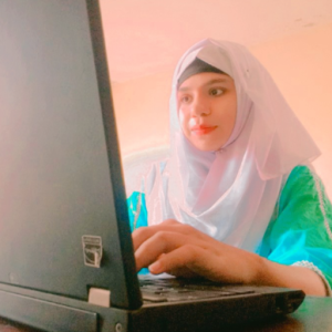 Fatima Faisal-Freelancer in Lahore,Pakistan