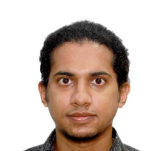 Muhammed Roshan T Noushad-Freelancer in Singapore,Singapore
