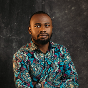 Joel Onwuanaku-Freelancer in Abuja,Nigeria