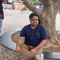 Shivam Kumar-Freelancer in Chandigarh,India