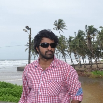 Surya Pruthvi-Freelancer in Hyderabad,India