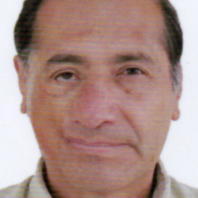 Jose Burbano