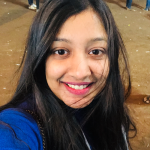 Radhika Kalani-Freelancer in India,India
