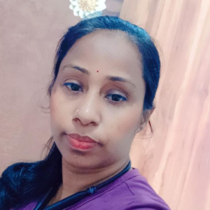 Renuka Netam-Freelancer in gondia,India