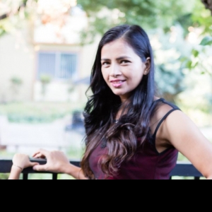 Akanksha Singh-Freelancer in Santa Clara,USA