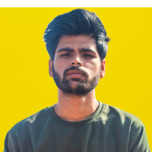 Sunny Motwani-Freelancer in Jaipur,India