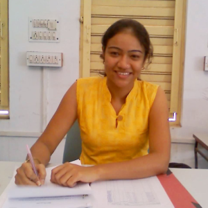 NEHA D ACHARYA-Freelancer in Vadodara,India