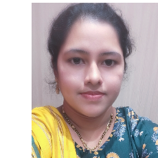 SYED JUHI BEGUM-Freelancer in Visakhapatnam,India