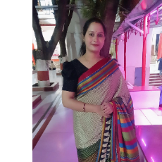Aayushi Tiwari-Freelancer in Indore,India