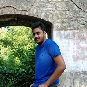Vignesh Aravamudhan-Freelancer in Chennai,India