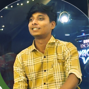 Krishna Surawar-Freelancer in Pune,India