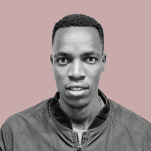 Haron Bett-Freelancer in Nairobi,Kenya