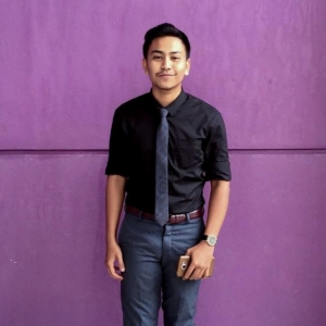 Ismat Asyraf-Freelancer in ,Malaysia