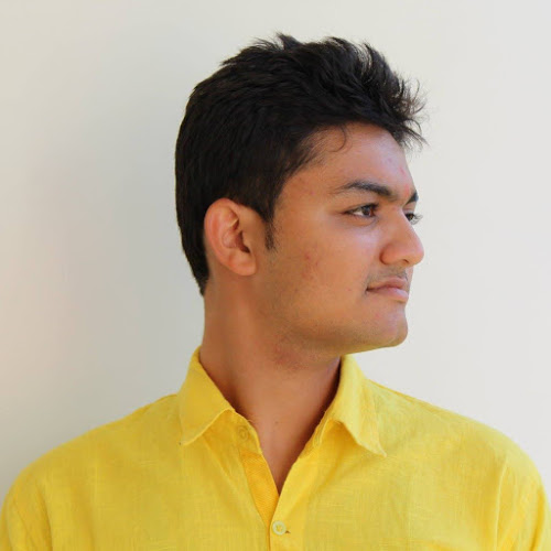 Keval Raval-Freelancer in ,India