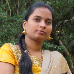 Chenna Geethanjali-Freelancer in Tirupati,India
