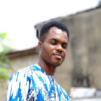 Udoudoh Aniefiok-Freelancer in Uyo,Nigeria