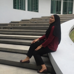 Nur Ashikin Abubakar-Freelancer in Shah Alam,Malaysia