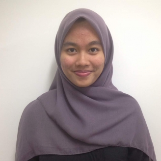 Nik Nur Ainaa-Freelancer in Shah Alam,Malaysia