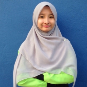 Ain Nadhirah-Freelancer in Shah Alam,Malaysia