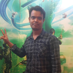 Md Shafaeat Islam Islam-Freelancer in Dhaka,Bangladesh